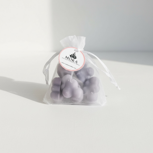 Αρωματικό για Συρτάρια ✨Πούδρα✨