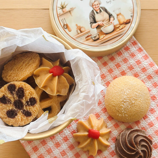 ✨ΤΕΜΑΧΙΟ✨ Grandma’s Cookies