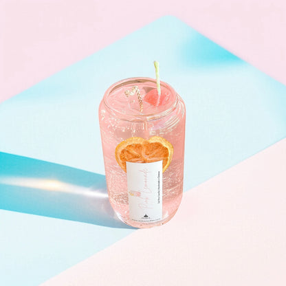 Pink Lemonade