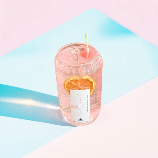 Pink Lemonade