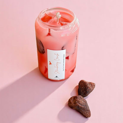 Strawberry Crush