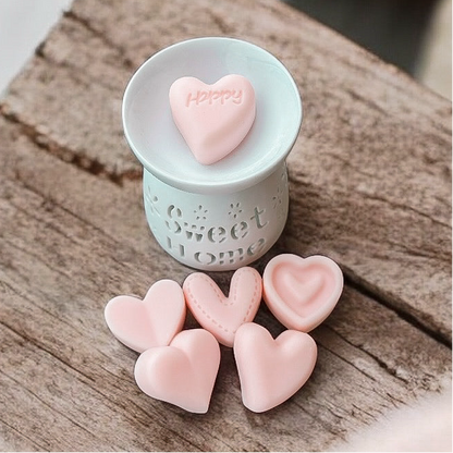 Candy Hearts