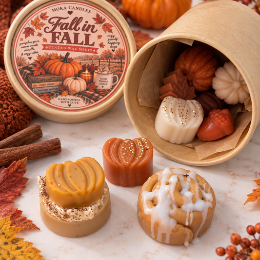 Fall in FALL Version 2