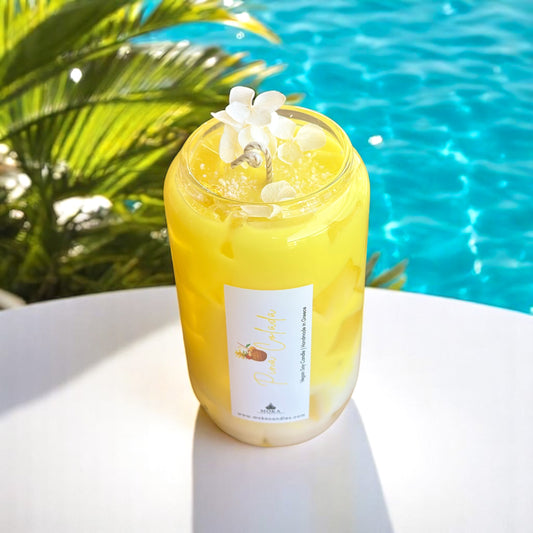 Pina Colada