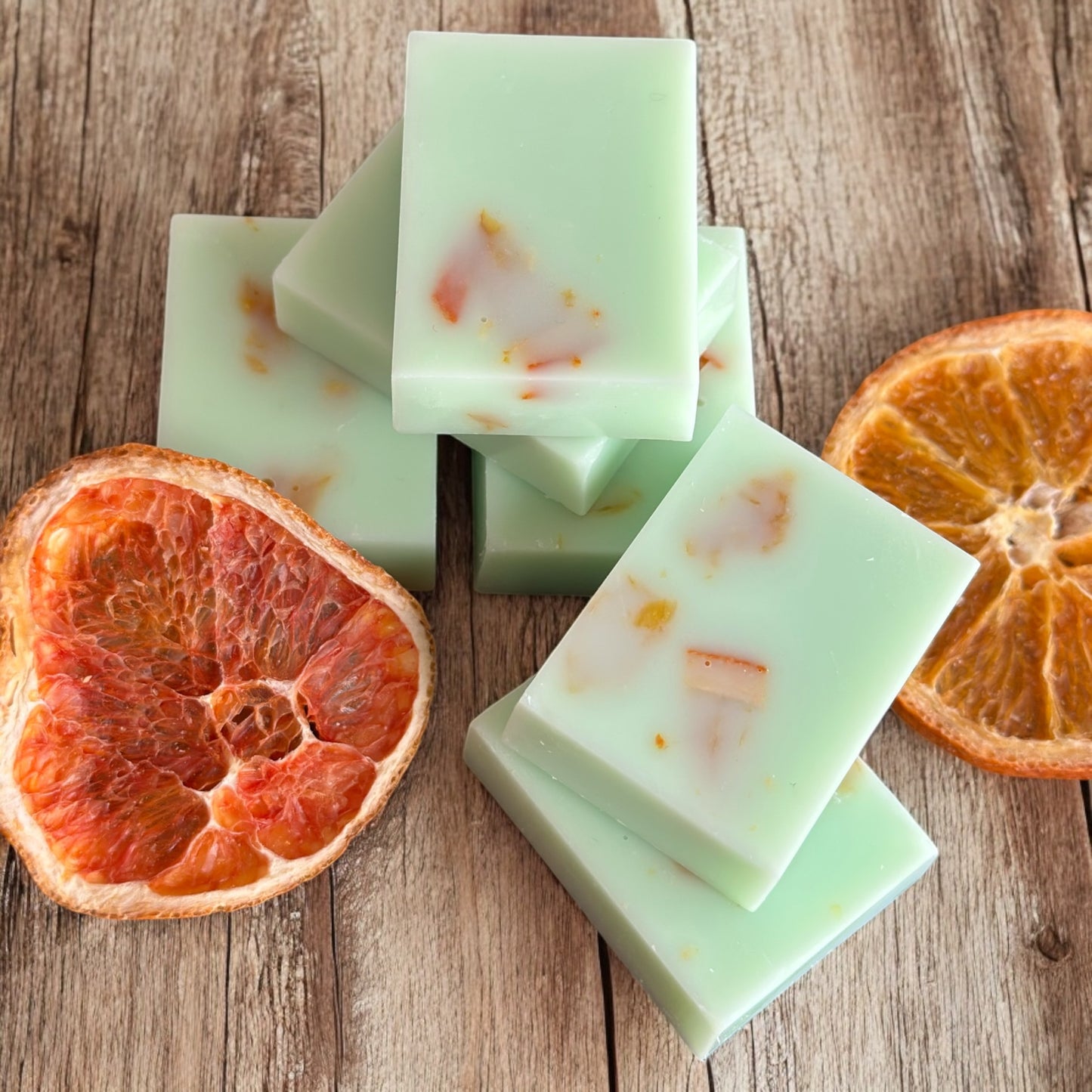 Earl Grey & Bergamot