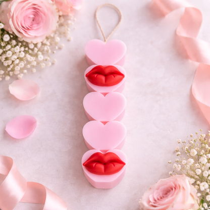 Λαμπάδα Kiss of Love