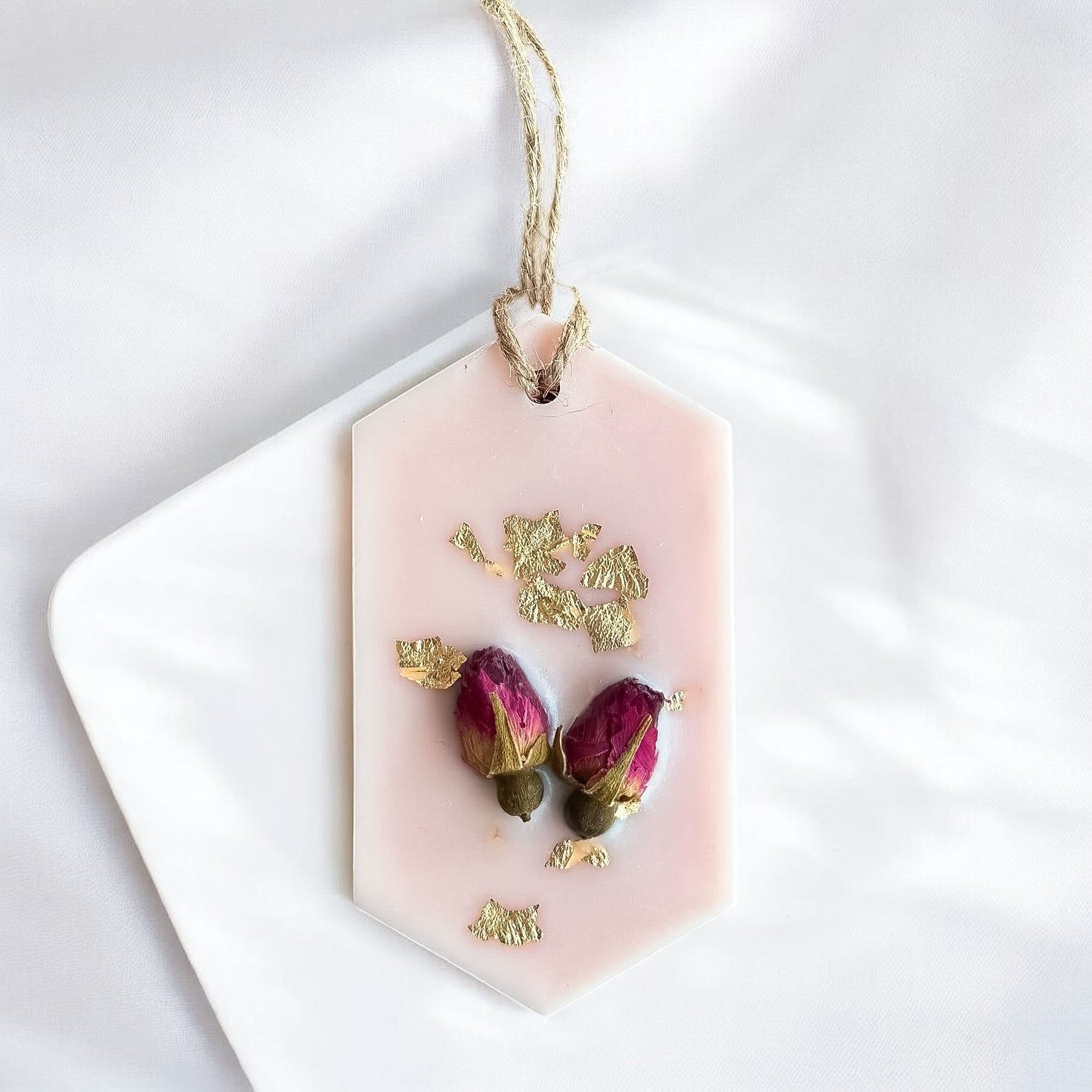 Roses &amp; Gold