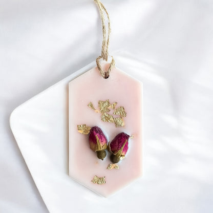 Roses &amp; Gold