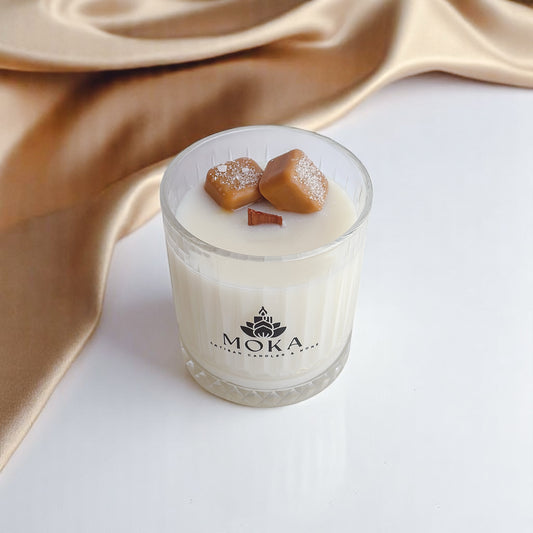 Salted Caramel