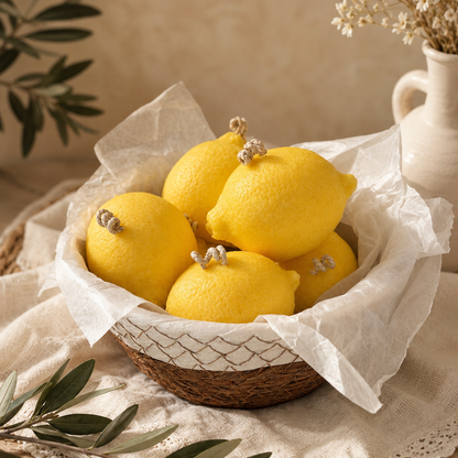 Λεμονάκια 🍋