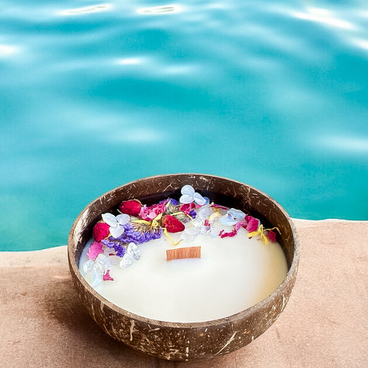 Summer in Hawaii