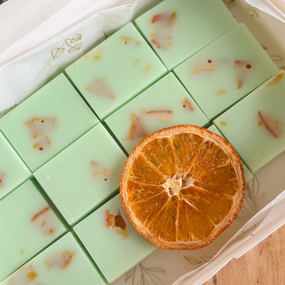 Earl Grey & Bergamot
