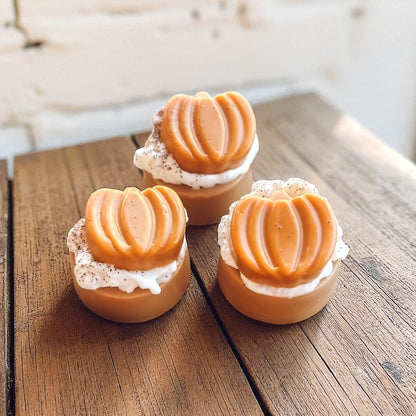 Pumpkin Cream Dream Wax Melts