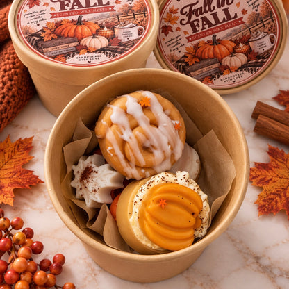 Fall in FALL Version 2