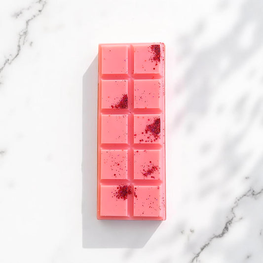 Wax Bar με άρωμα Strawberry Cupcake