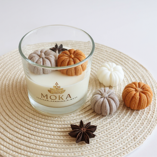 Autumn Harvest