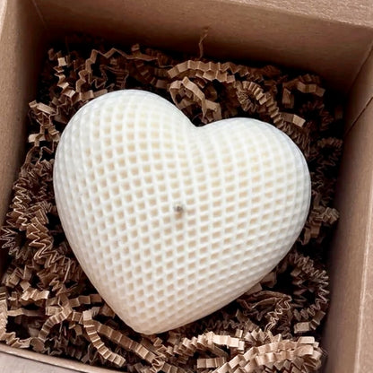 Mesh Heart (large)