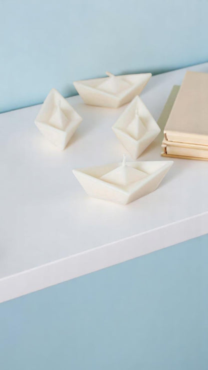 Paper Boat Dreams