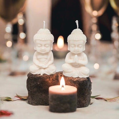 Buddha Serenity