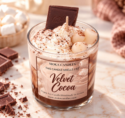 Velvet Cocoa