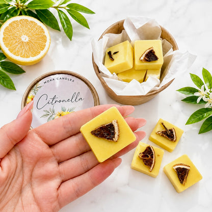 Citronella 🍋