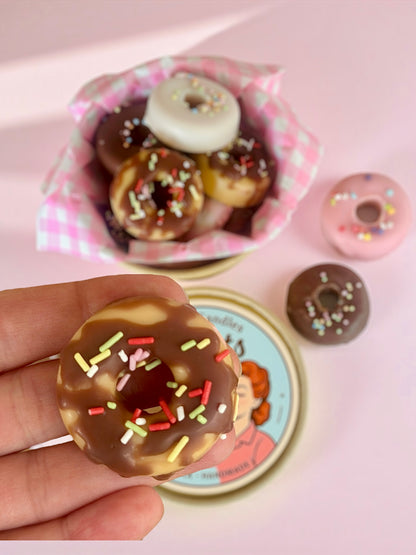 Mini Donuts
