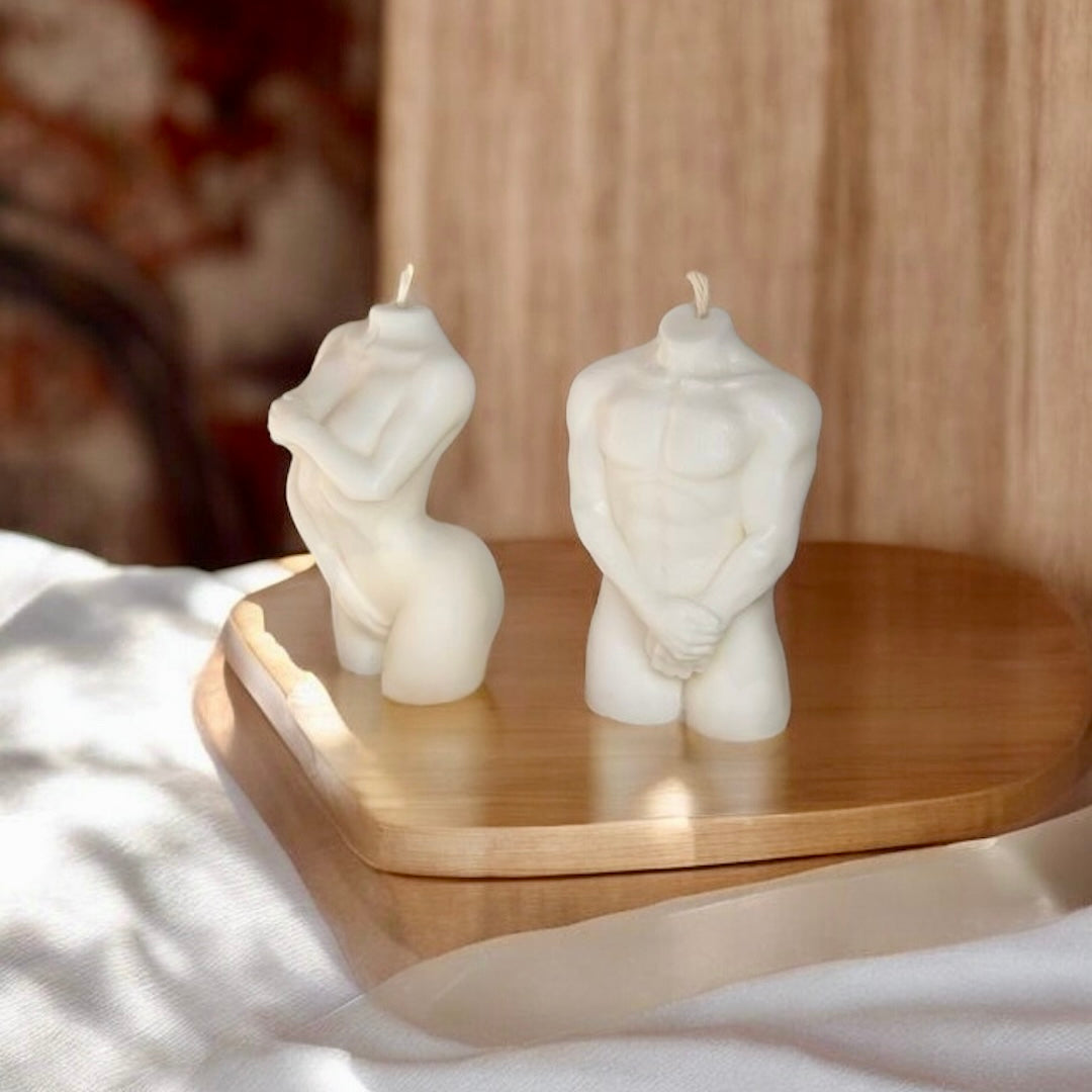 Body Sculpture