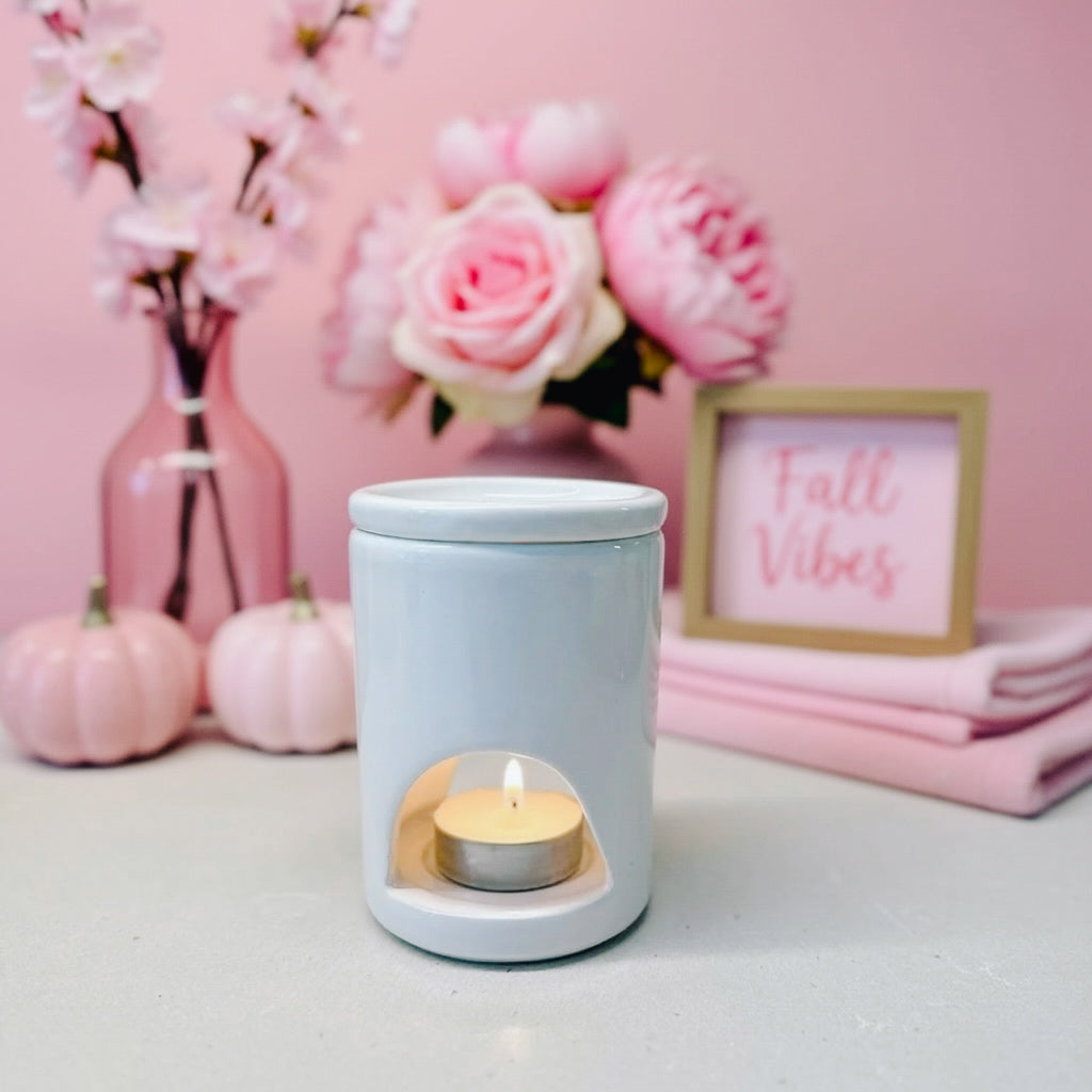 Κεραμικός Καυστήρας / Wax Burner