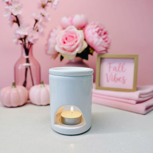 Κεραμικός Καυστήρας / Wax Burner